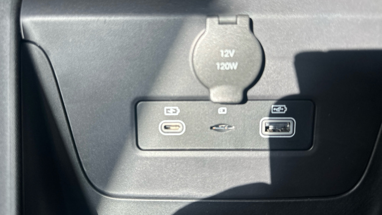 BYD Dolphin Surf 65kW Boost 43kWh 5dr Auto Electric Hatchback